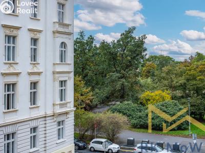 Аренда квартиры 4+KK Praha, Na Švihance č. 6