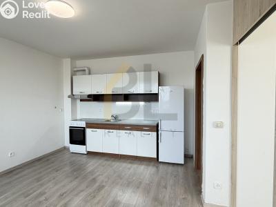 Rent apartment 2+KK Mutěnice, Na Ovčírnách 1274 č. 1