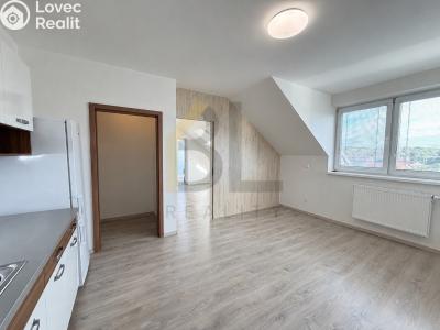 Rent apartment 2+KK Mutěnice, Na Ovčírnách 1274 č. 2