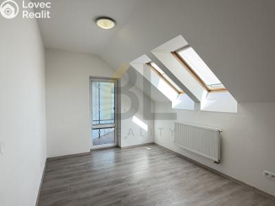 Rent apartment 2+KK Mutěnice, Na Ovčírnách 1274 č. 4