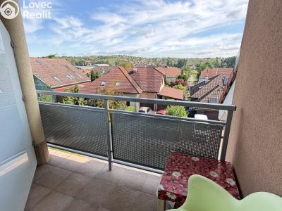 Rent apartment 2+KK Mutěnice, Na Ovčírnách 1274 č. 5