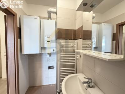 Rent apartment 2+KK Mutěnice, Na Ovčírnách 1274 č. 6
