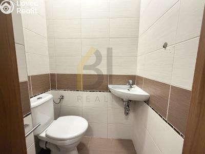 Rent apartment 2+KK Mutěnice, Na Ovčírnách 1274 č. 7