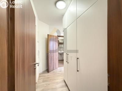Rent apartment 2+KK Mutěnice, Na Ovčírnách 1274 č. 8