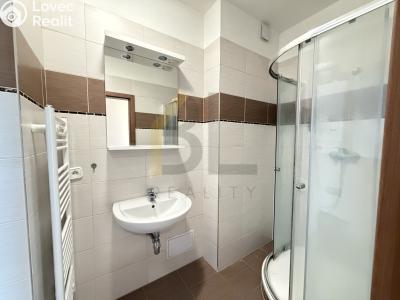 Rent apartment 2+KK Mutěnice, Na Ovčírnách 1274 č. 9