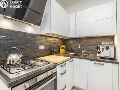 Sale apartment 2+KK Praha, Bednářská č. 1