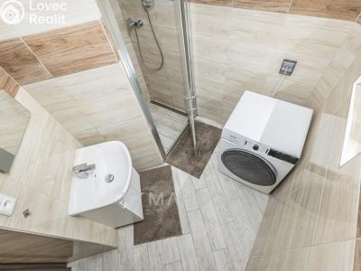 Sale apartment 2+KK Praha, Bednářská č. 7