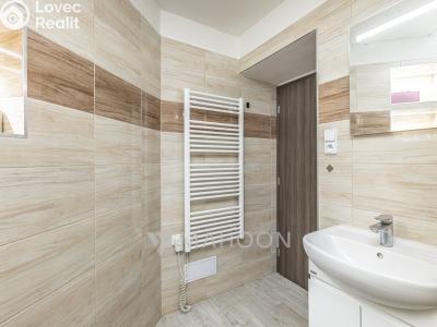 Sale apartment 2+KK Praha, Bednářská č. 8