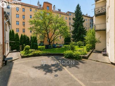 Sale apartment 2+KK Praha, Bednářská č. 16