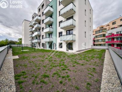 Pronájem bytu 2+KK Praha, Strančická č. 3