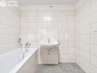 Pronájem bytu 2+KK Praha, Strančická č. 6