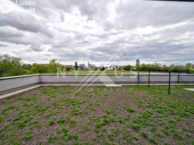Rent apartment 2+KK Praha, Strančická č. 10