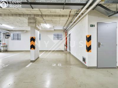 Rent apartment 2+KK Praha, Strančická č. 11