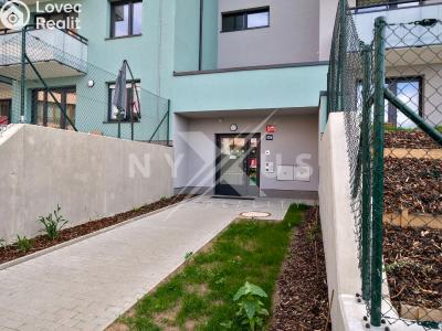 Rent apartment 2+KK Praha, Strančická č. 12