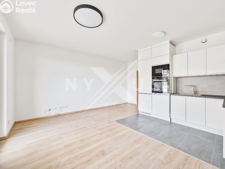 Pronájem bytu 3+KK Praha, Strančická 3339/41 č. 2