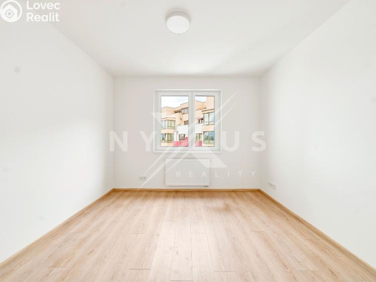 Pronájem bytu 3+KK Praha, Strančická 3339/41 č. 3
