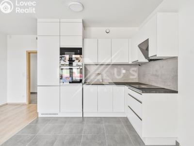 Rent apartment 3+KK Praha, Strančická č. 7