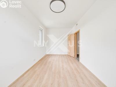 Rent apartment 3+KK Praha, Strančická č. 9