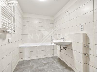 Rent apartment 3+KK Praha, Strančická č. 11