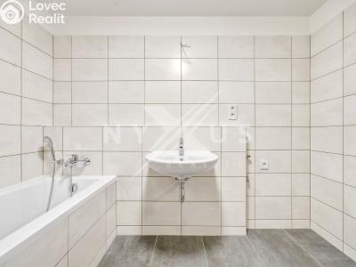 Rent apartment 3+KK Praha, Strančická č. 12