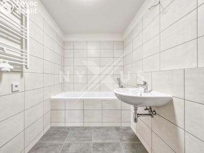 Rent apartment 3+KK Praha, Strančická č. 13