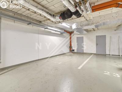 Rent apartment 3+KK Praha, Strančická č. 16