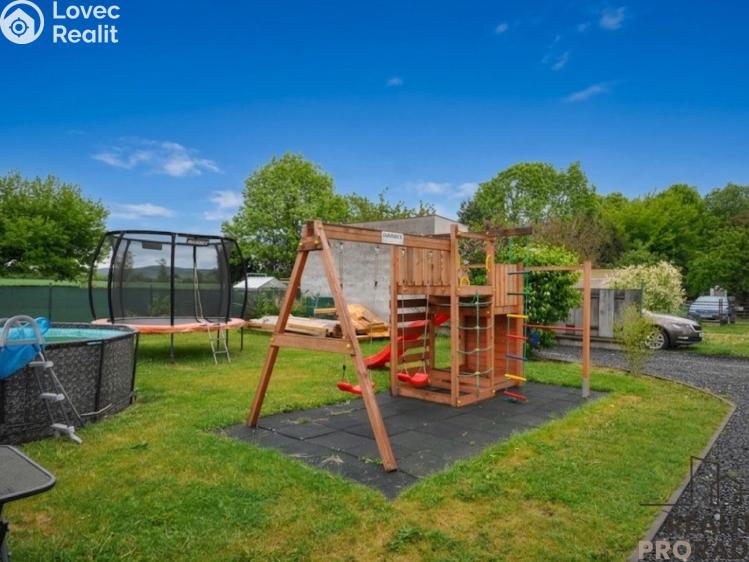Продажа семейного дома Olomouc, Nový Dvůr č. 5