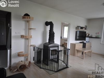 Prodej rodinného domu Olomouc, Nový Dvůr č. 9
