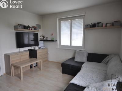 Prodej rodinného domu Olomouc, Nový Dvůr č. 10