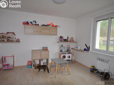 Prodej rodinného domu Olomouc, Nový Dvůr č. 11
