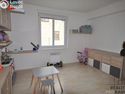 Prodej rodinného domu Olomouc, Nový Dvůr č. 12