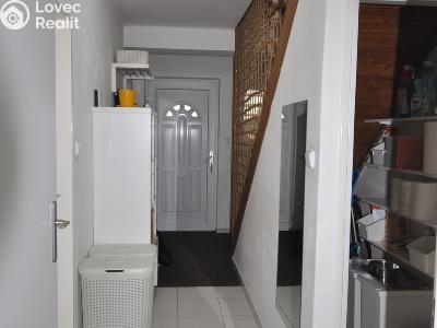Prodej rodinného domu Olomouc, Nový Dvůr č. 14