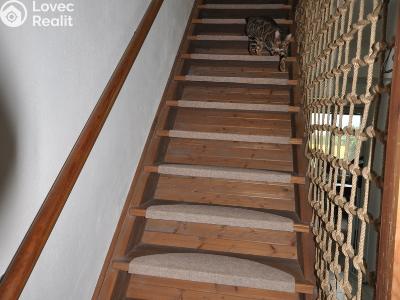 Prodej rodinného domu Olomouc, Nový Dvůr č. 16
