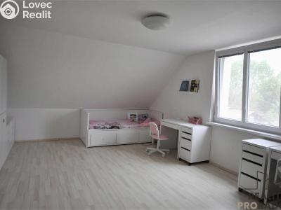 Prodej rodinného domu Olomouc, Nový Dvůr č. 17