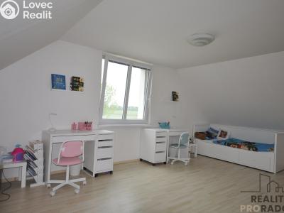 Prodej rodinného domu Olomouc, Nový Dvůr č. 18