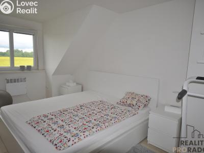 Prodej rodinného domu Olomouc, Nový Dvůr č. 20