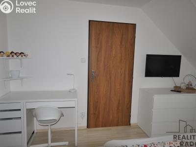 Prodej rodinného domu Olomouc, Nový Dvůr č. 21