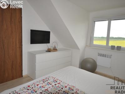 Prodej rodinného domu Olomouc, Nový Dvůr č. 22