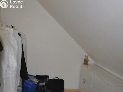 Prodej rodinného domu Olomouc, Nový Dvůr č. 23