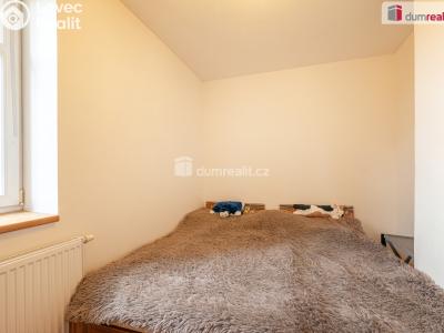 Prodej bytu 4+KK Mariánské Lázně, Chebská č. 11