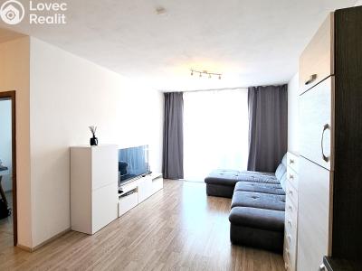 Оренда квартири 2+KK České Budějovice, Volejbalistů č. 4