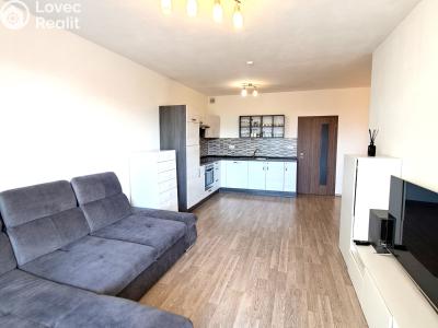 Оренда квартири 2+KK České Budějovice, Volejbalistů č. 5