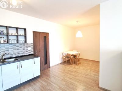 Оренда квартири 2+KK České Budějovice, Volejbalistů č. 6