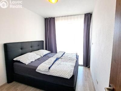 Оренда квартири 2+KK České Budějovice, Volejbalistů č. 7