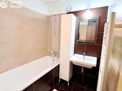 Оренда квартири 2+KK České Budějovice, Volejbalistů č. 8