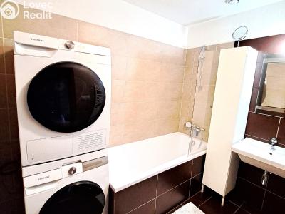 Оренда квартири 2+KK České Budějovice, Volejbalistů č. 9