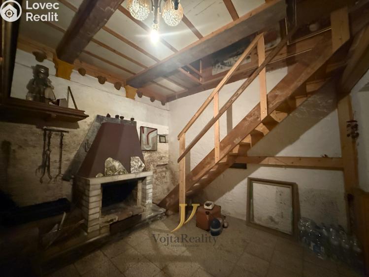 Prodej rodinného domu Hlubočky č. 22