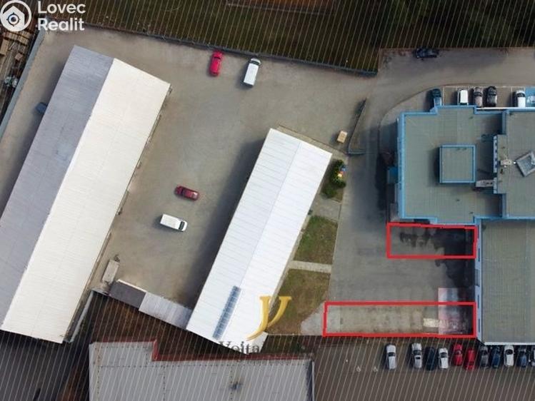 Pronájem specifického typu nemovitosti Olomouc č. 4