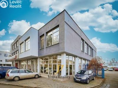 Rent other properties Olomouc č. 1