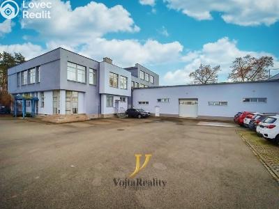 Rent other properties Olomouc č. 2